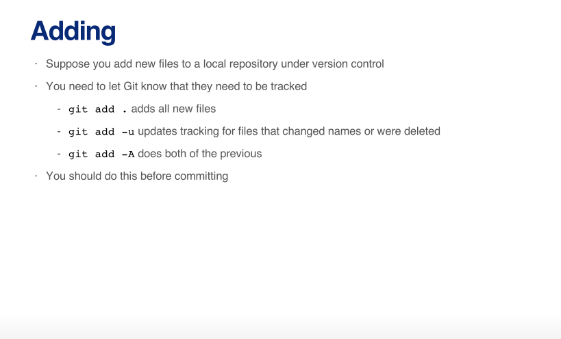 2 basicGitCommands